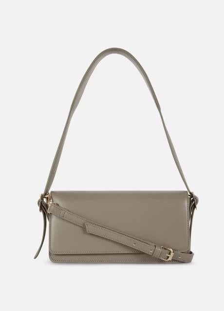 Imagen - Bolso caqui de Primark (12 euros)