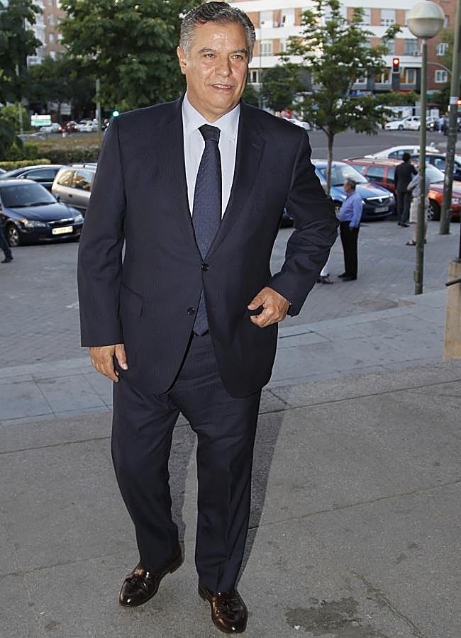 Imagen - Doctor Bartolomé Beltrán/GTRES