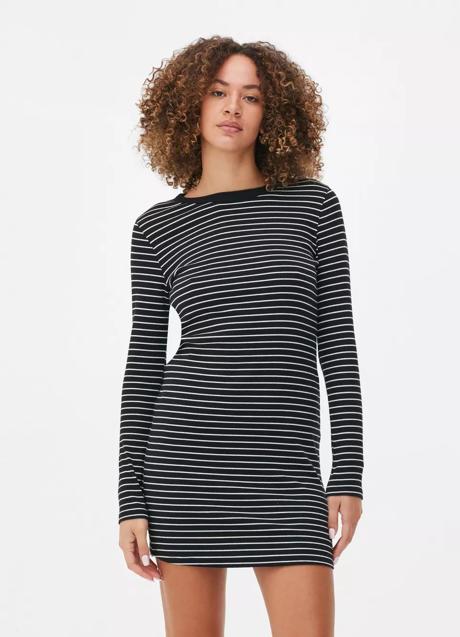 Imagen - Vestido de rayas de Primark (14 euros)