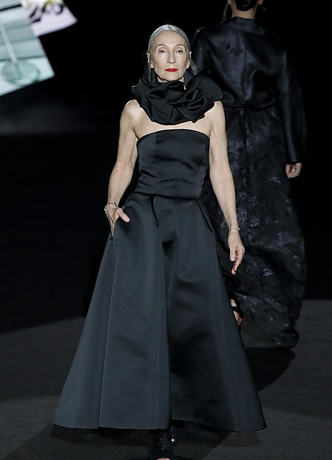 Imagen - Fely Campo. / IMAXTREE