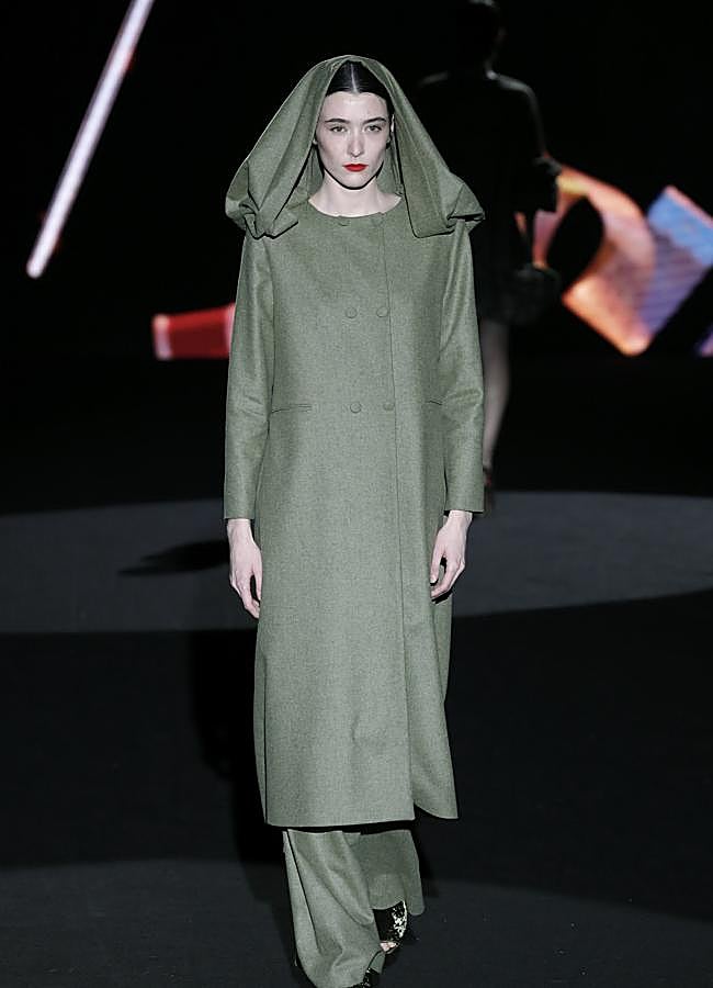 Imagen - Fely Campo. / IMAXTREE