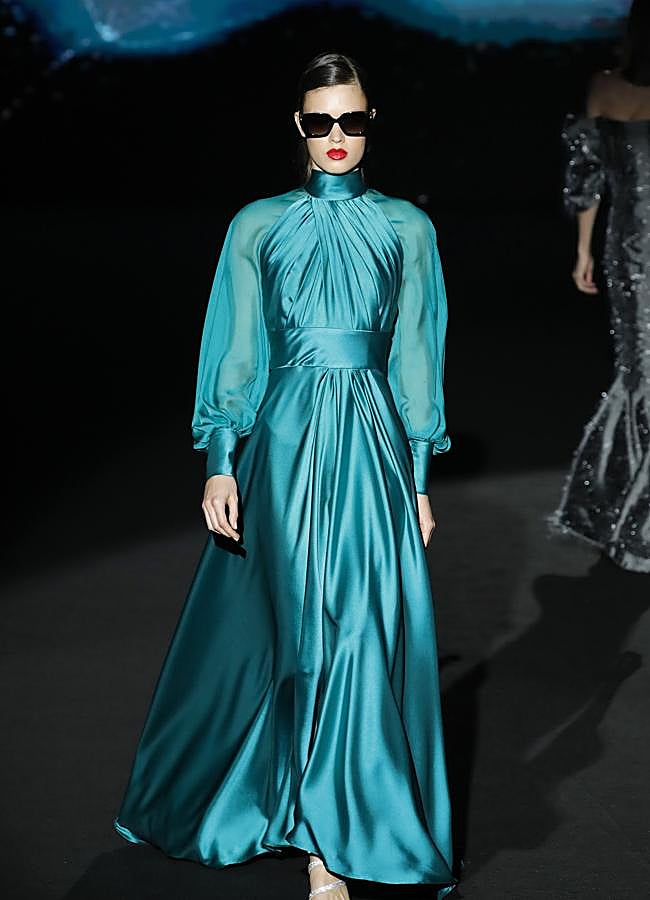 Imagen - Hannibal Laguna. / IMAXTREE