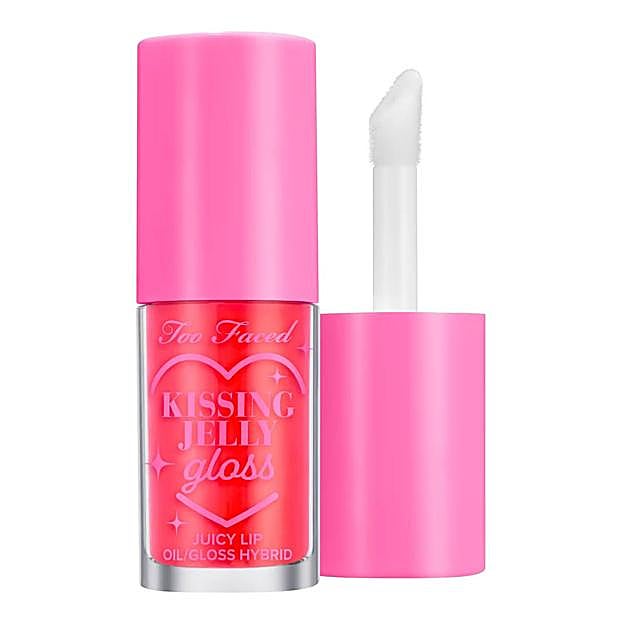 Kissing Jelly de Too Faced. Precio: 24,99 euros