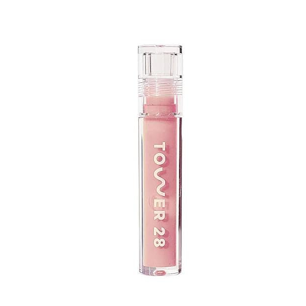 Milky Lip Jelly de Tower 28. Precio: 18 euros