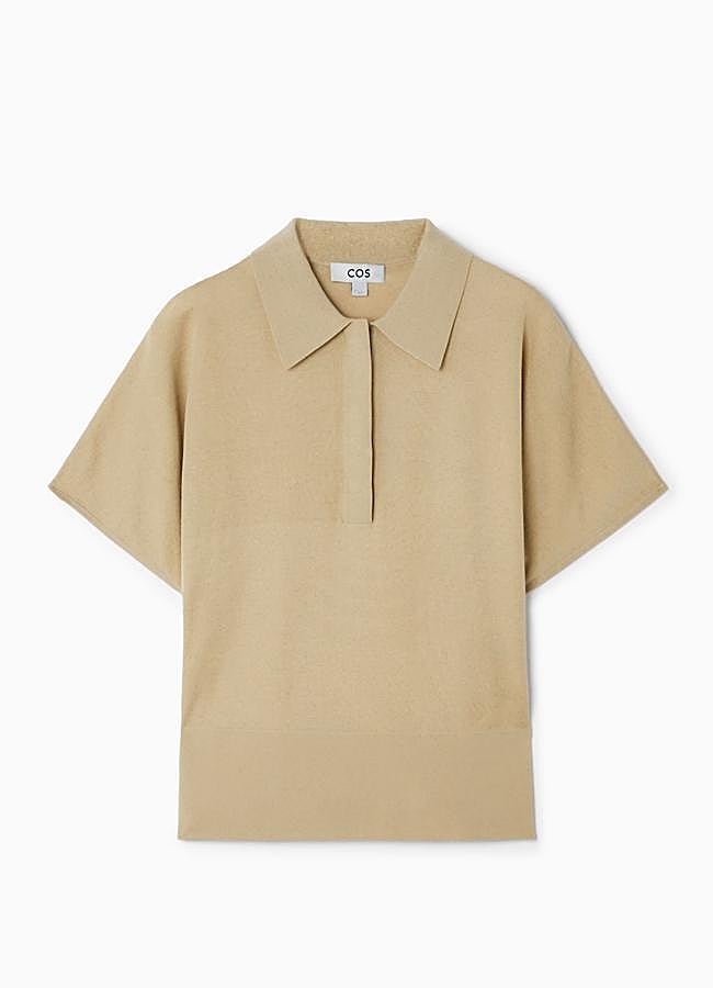 Imagen - Polo de COS, 59 euros.
