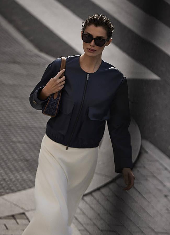 Imagen - Prendas de la colección de Roberto Verino para esta primavera.