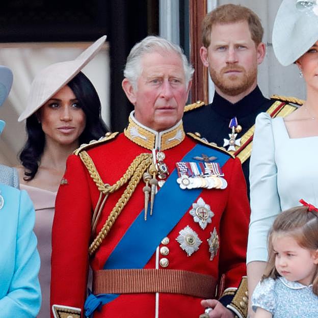 La imposible hoja de ruta de Meghan y Harry para volver a la familia real: todo depende del sacrificio de Kate y Camilla