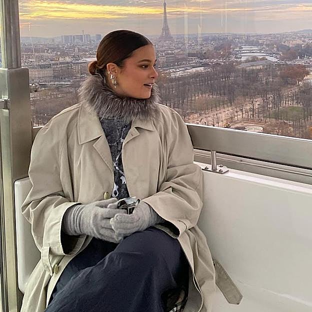 Así es la discreta vida de Manuela Sánchez, hija de Alejandro Sanz: empresaria, influencer y con un amor a la mexicana