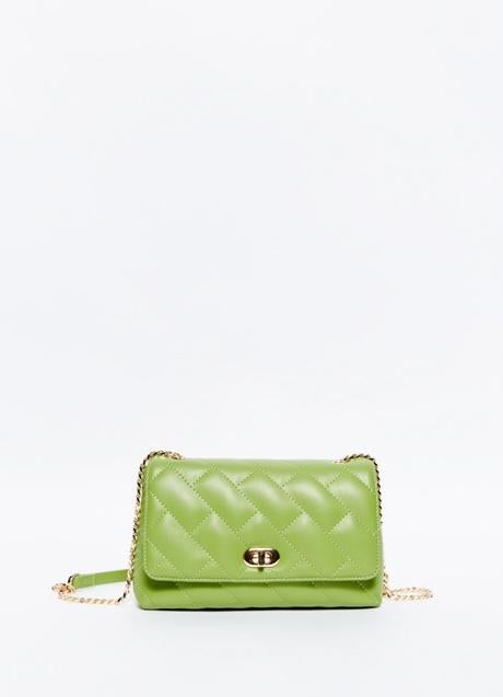 Imagen - Bolso acolchado de Sfera (16,99 euros)