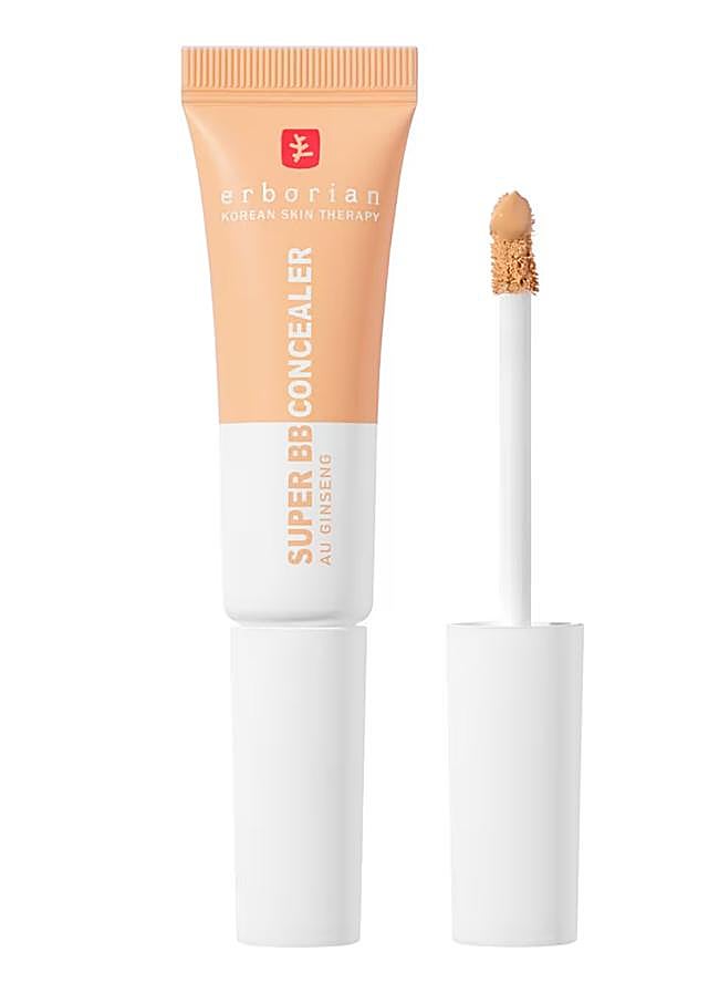 Imagen - Corrector de ojeras Super BB con tratamiento de Erborian (32,99 euros).
