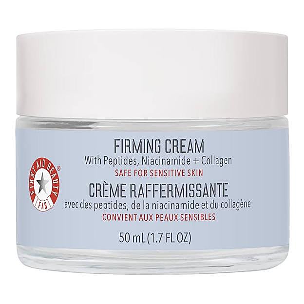 Firming Cream de First Aid Beauty