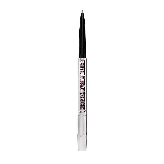 Precisely, My Brow Detailer de Benefit.