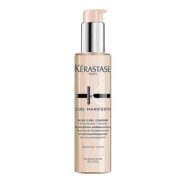 Curl Manifesto Gelée Curl Contour - Gel-crema Definidor