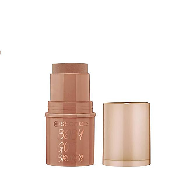 Baby Got Bronze de Essence. Precio: 3,79 euros