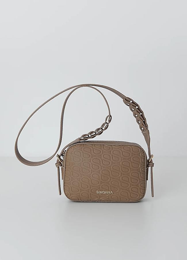 Imagen - Bolso bandolera de Simorra (119 euros).