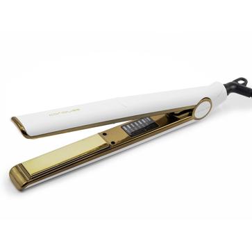 Imagen secundaria 1 - Virtuose Brush Ultimate Experience de Rowenta (99,99 euros), Plancha de pelo de Corioliss (169 euros) y cepillo cilíndrico de ghd (26,73 euros).