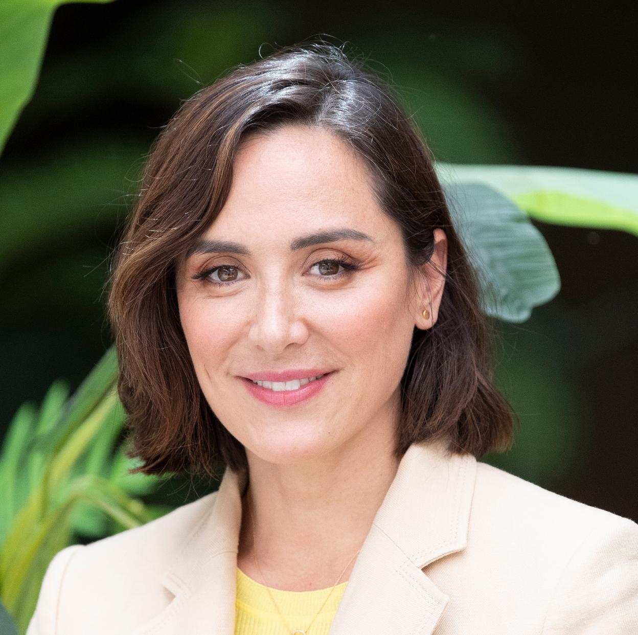 Tamara Falcó en una imagen reciente. /