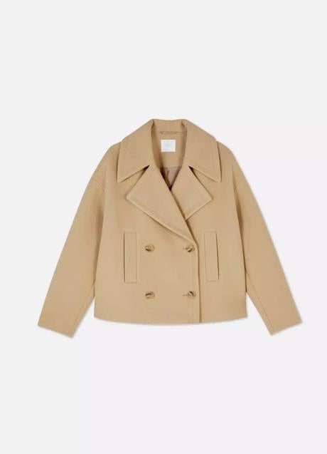 Imagen - Chaqueta corta de Primark (32 euros)