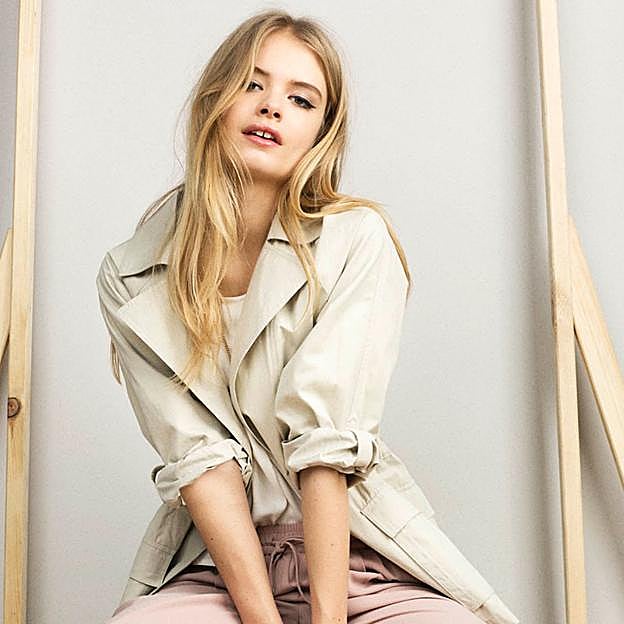 Las novedades de primavera de Primark: vestidos de entretiempo, básicos baratos y muchas otras compras estrella