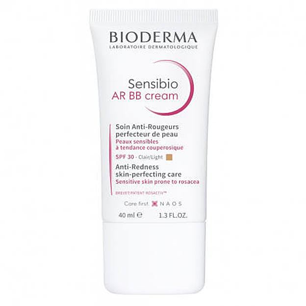 Sensibio AR BB Cream de Bioderma
