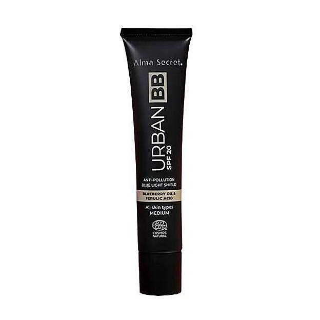 Urban BB de Alma Secret