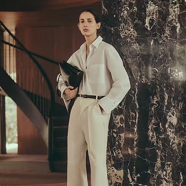 Lo mejor de la nueva colección de primavera de Mango: vestidos midi, bolsos de colores y looks de lujo silencioso