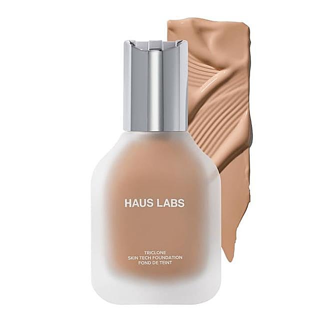 Triclone Skin Tech Foundation.