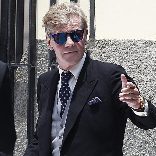 La vida de Ernesto de Hannover a los 70: ¿se divorciará de Carolina de Mónaco ahora que ha encontrado el amor en España?