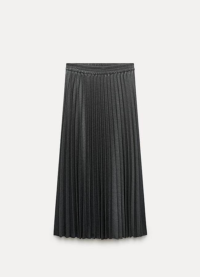 Imagen - La falda de Zara.