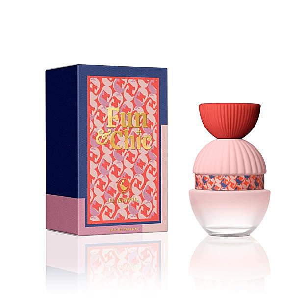 Fun & Chic de El Ganso.