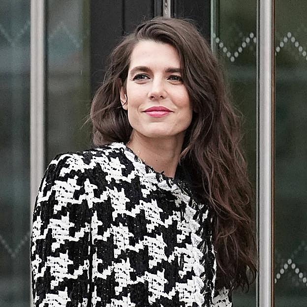 Quién es Nicolas Mathieu, el escritor con el que Carlota Casiraghi rehace su vida tras romper con Dimitri Rassam