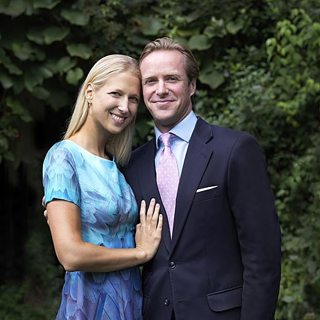 Muere a los 45 años el marido de Lady Gabriella Windsor y ex de Pippa Middleton: la inesperada tragedia de Carlos y Camilla 