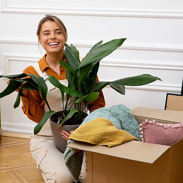 El método de los 2 minutos para tener tu casa ordenada y evitar que las cosas se acumulen