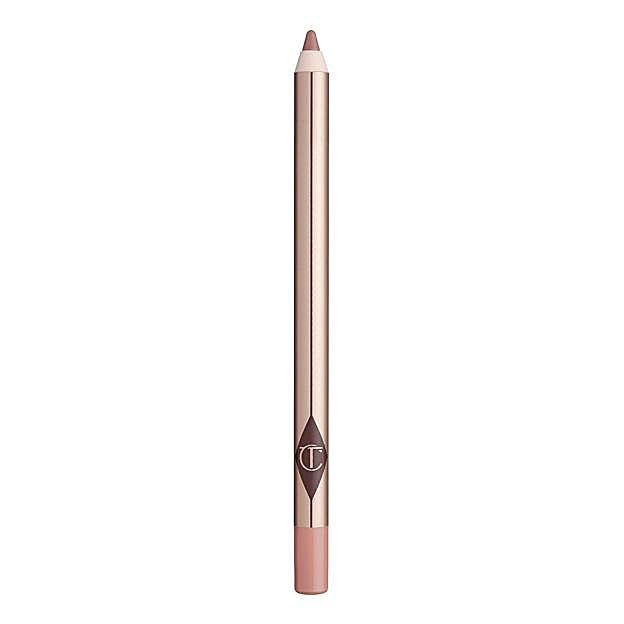 El perfillador Lip Cheat de Charlotte Tilbury.
