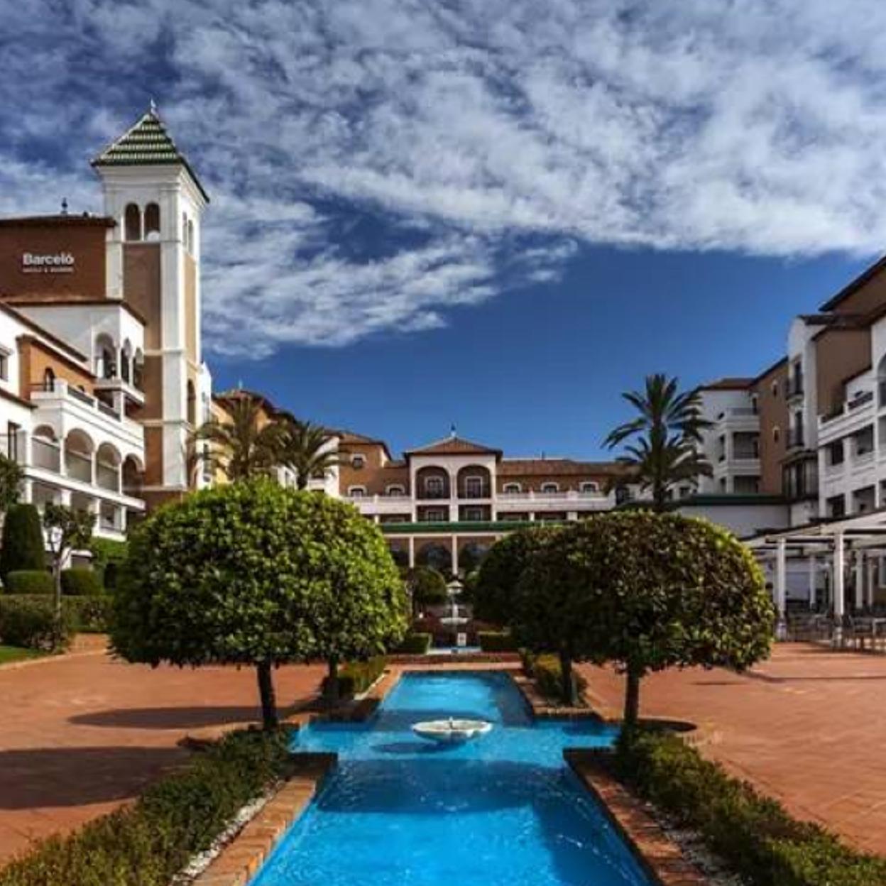 Barceló Isla Canela