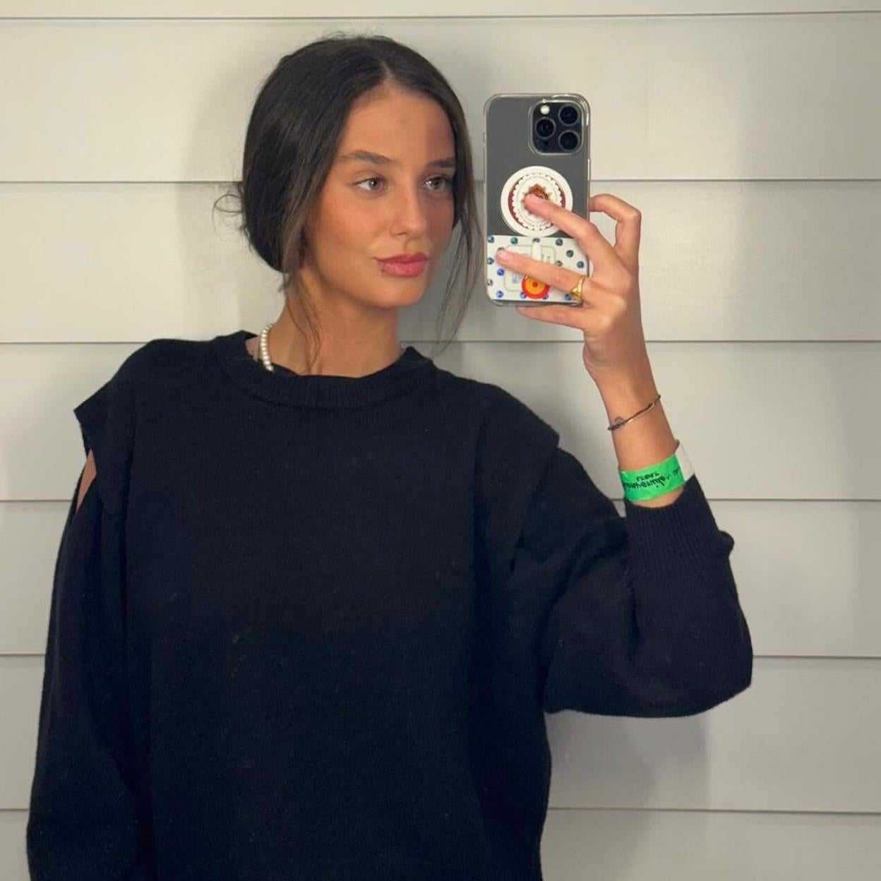 Victoria Federica, estrella real de la próxima temporada de 'el desafío', confirma de la mano de Pablo Motos su mutación de influencer en personaje televisivo. 