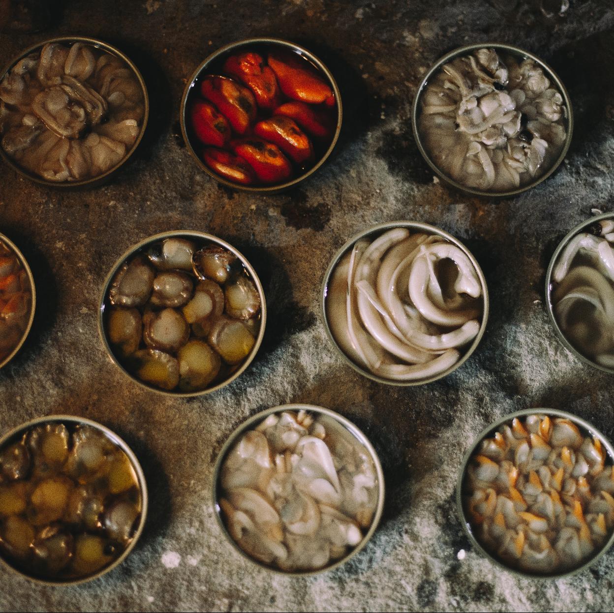 Las conservas de marisco de Roi&Co, un placer que apuesta por la tradición y el respeto a la naturaleza.