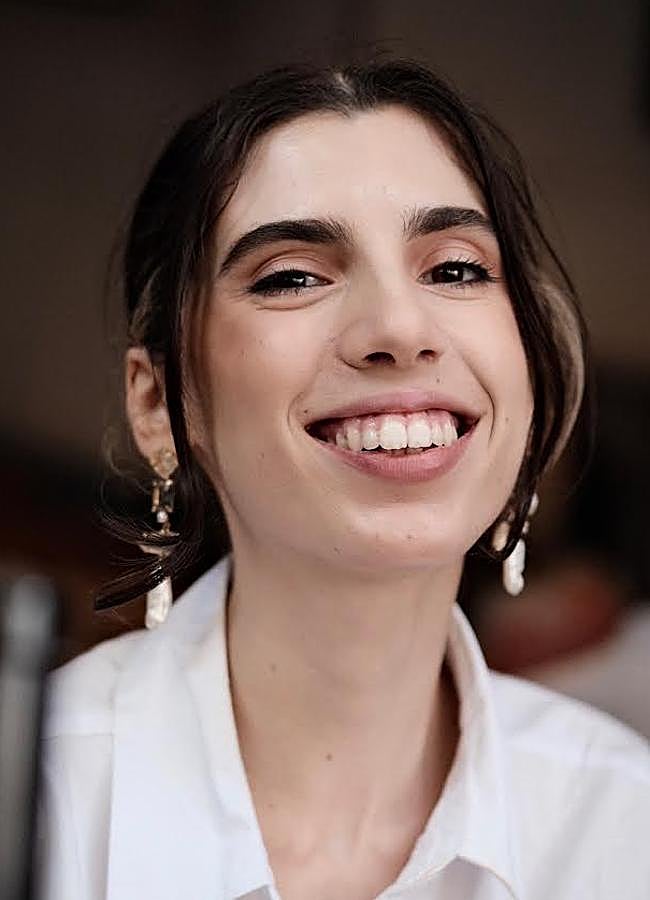 Imagen - Rita J. Silva, Science Communications Manager de The Ordinary. FOTO: D.R.