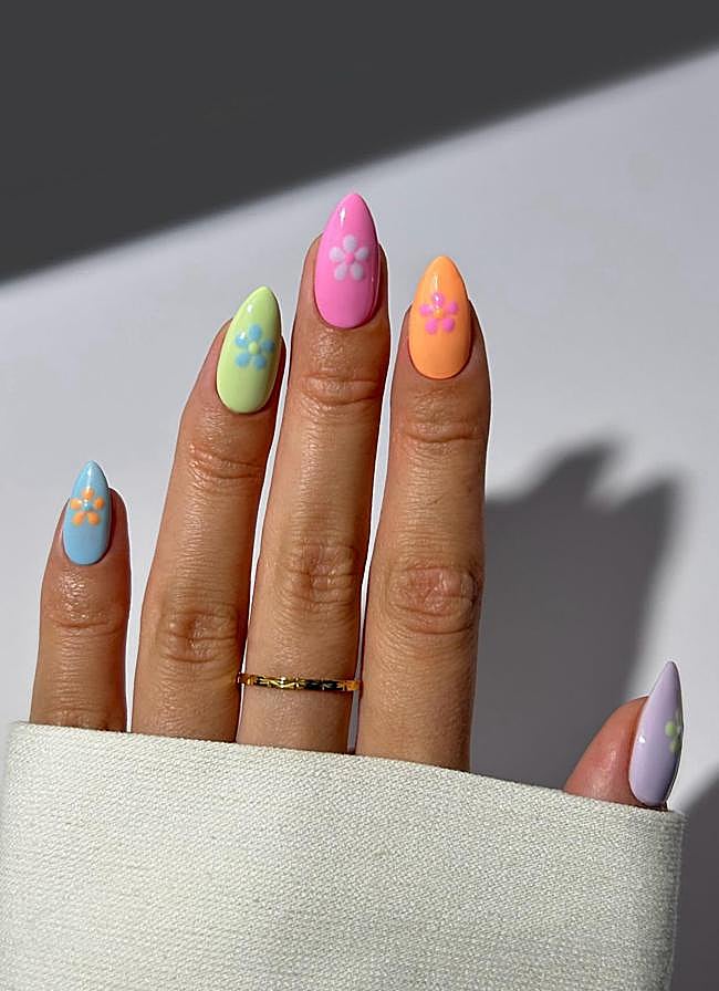 Imagen - @thenaillologist