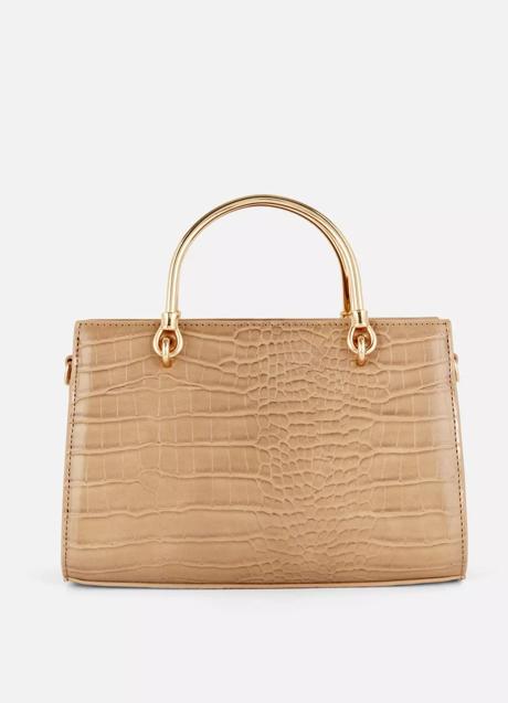 Imagen - Bolso beige de Primark (11 euros)