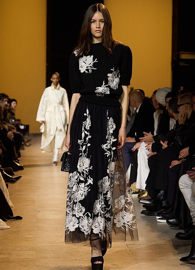 Imagen - Elie Saab. / IMAXTREE