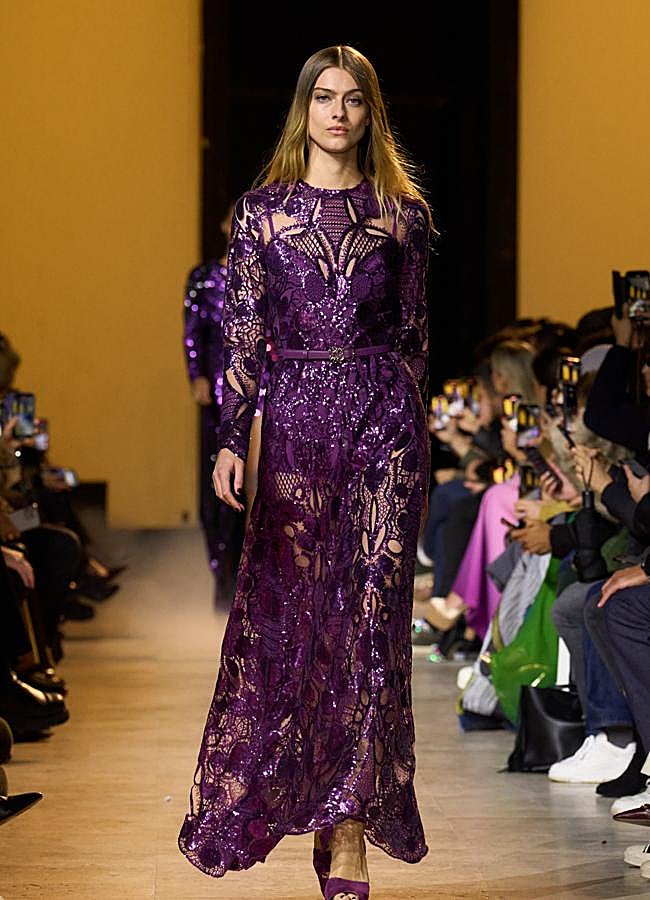 Los mejores desfiles de la Semana de la Moda de París | Mujerhoy