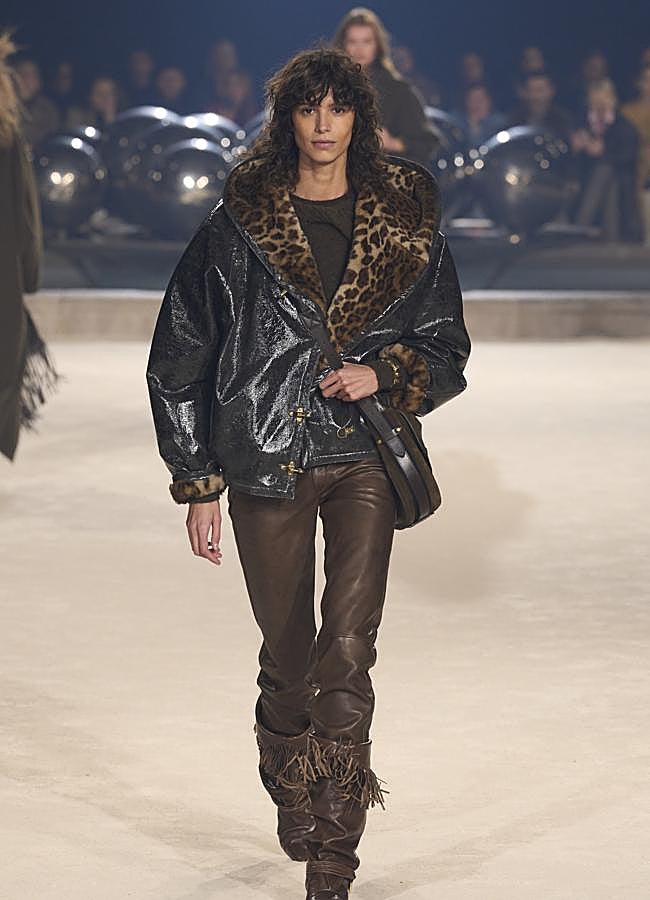 Imagen - Isabel Marant. / IMAXTREE