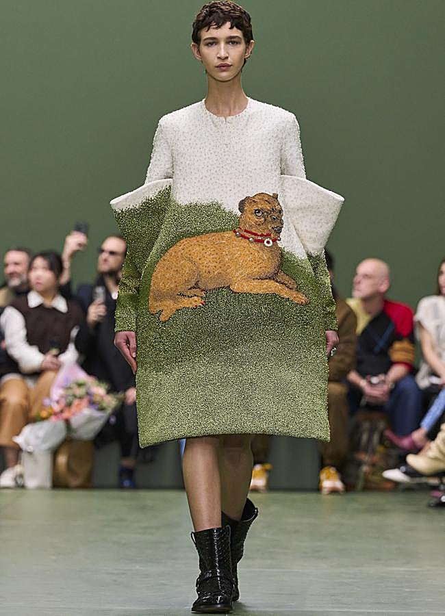 Imagen - Loewe. / IMAXTREE