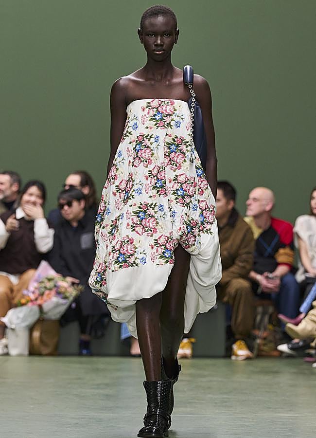 Imagen - Loewe. / IMAXTREE