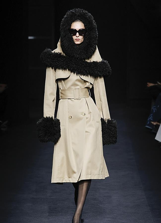 Imagen - Nina Ricci. / IMAXTREE