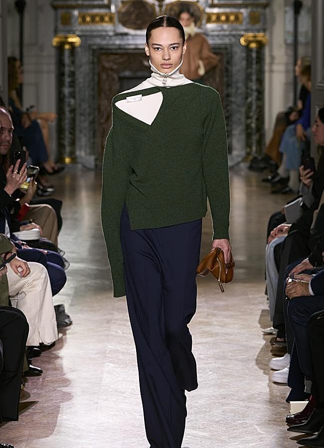 Imagen - Victoria Beckham. / IMAXTREE