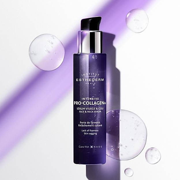 Serum Intensive Pro-Collagen+ Institut Esthederm.