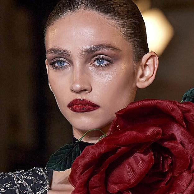 Spanish makeup, la nueva tendencia de maquillaje viral que resalta las facciones