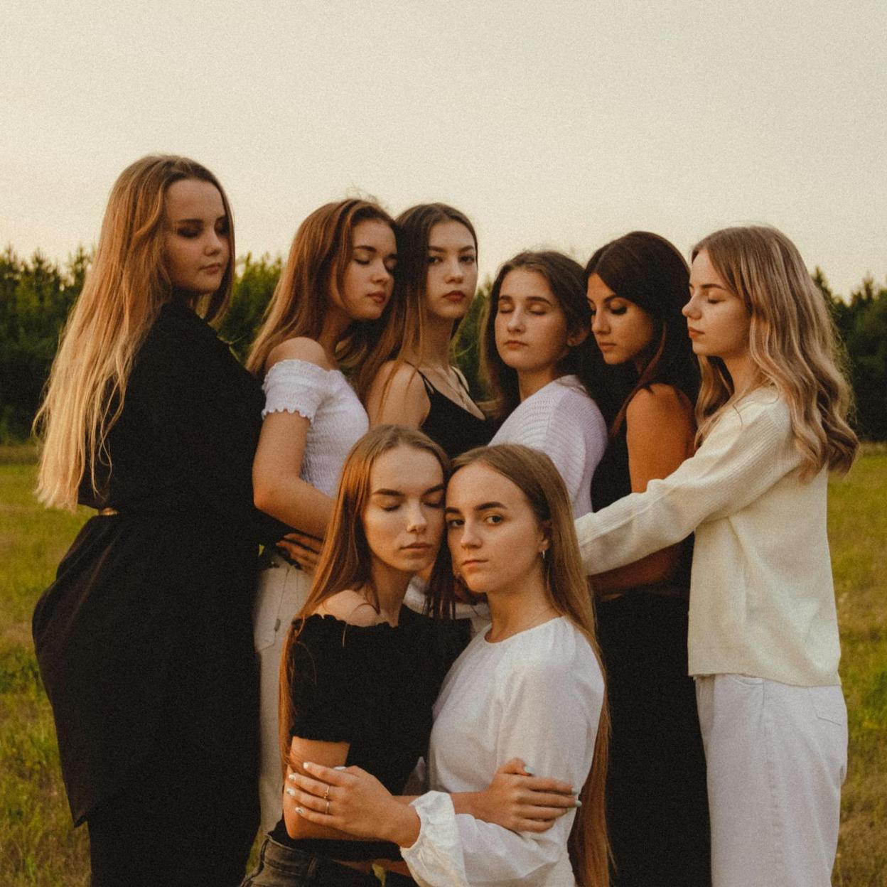 Cómo empoderarte puede mejorar la vida de las mujeres. 